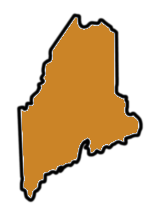maine state